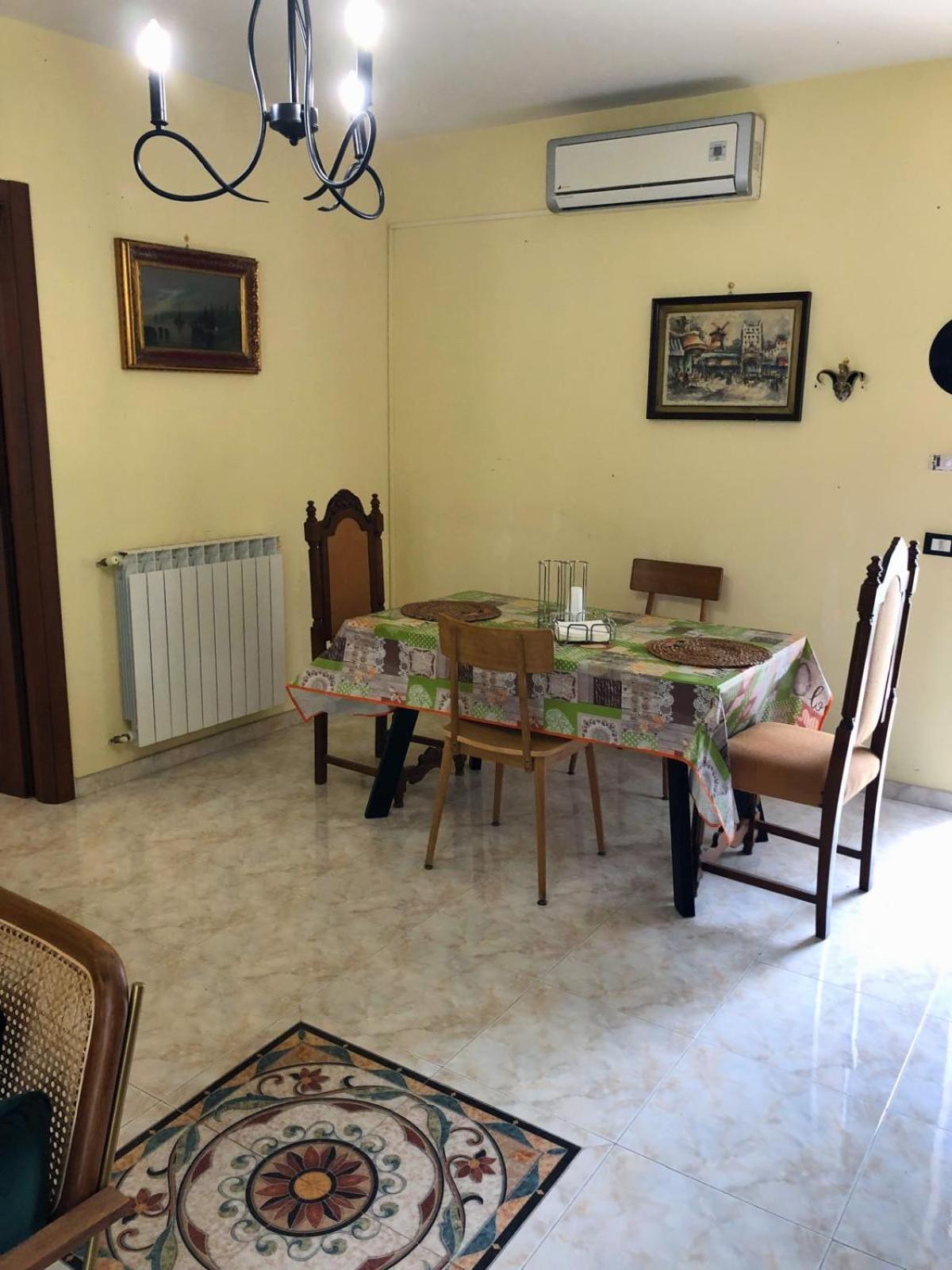 Bed and Breakfast Di Padre In Figlio Казерта Экстерьер фото